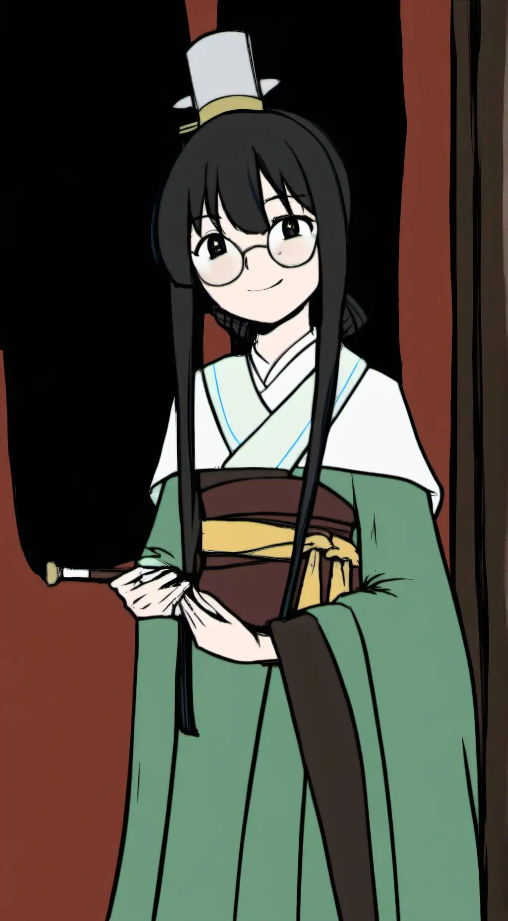 Talkie AI - Chat with Ma