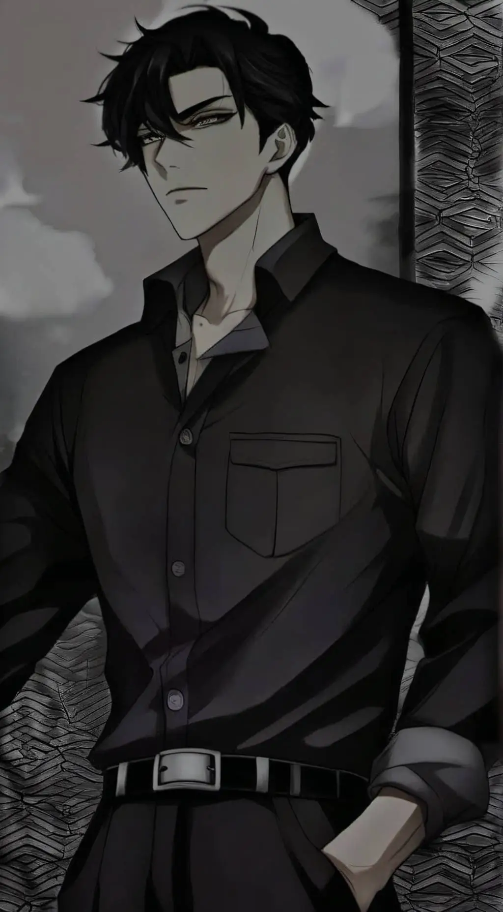 Talkie AI - Chat with Aries