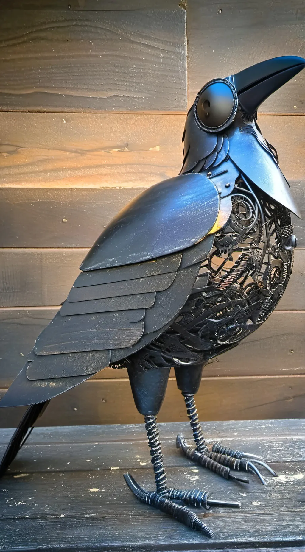 Talkie AI - Chat with Bobby