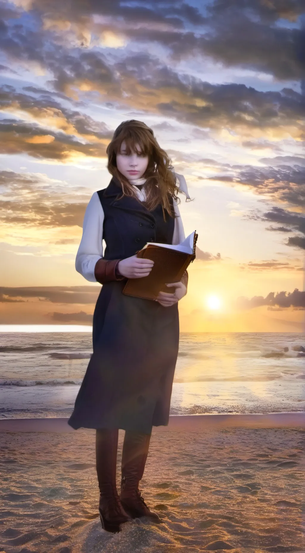 Talkie AI - Chat with myla