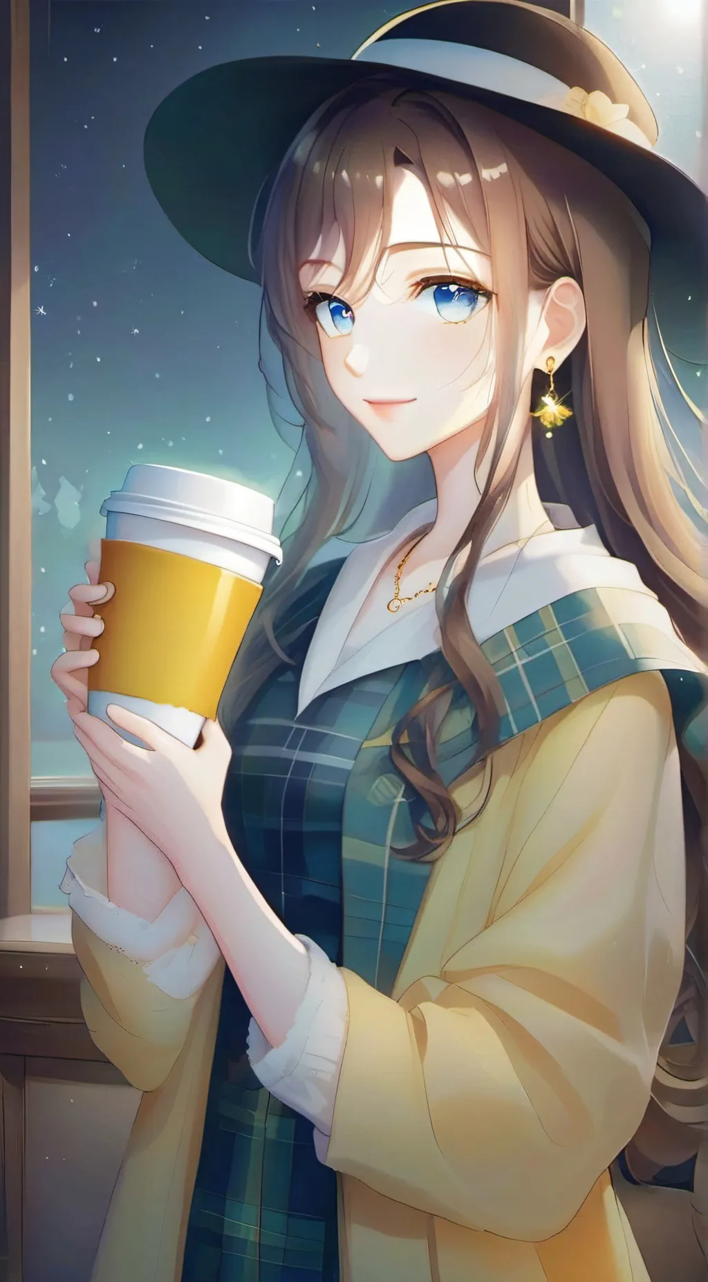 Talkie AI - Chat with Amy