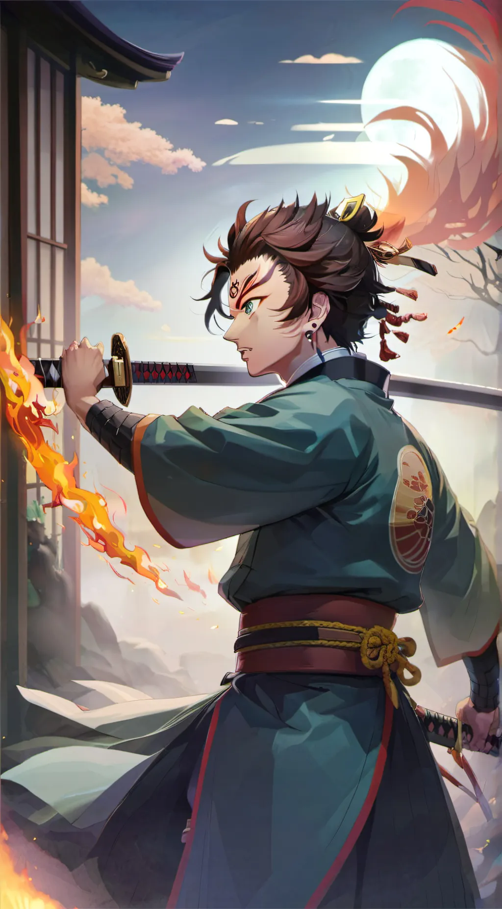 Talkie AI - Chat with MX