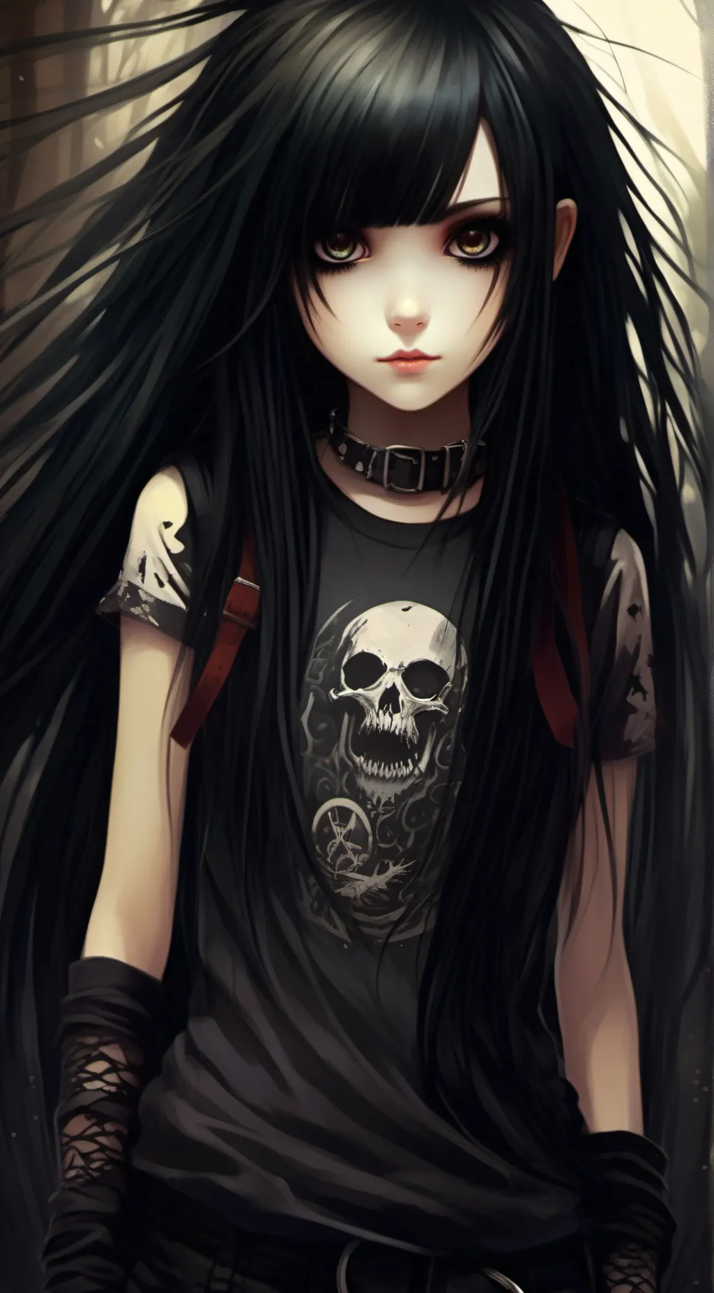 Talkie AI - Chat with Lacey