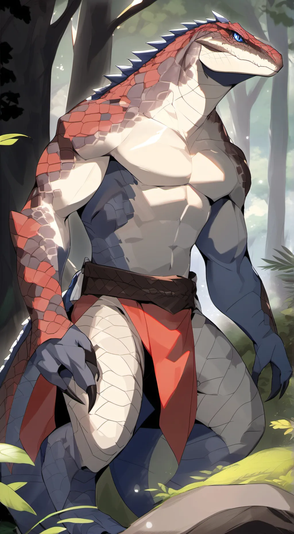 Talkie AI - Chat with Taa'laz