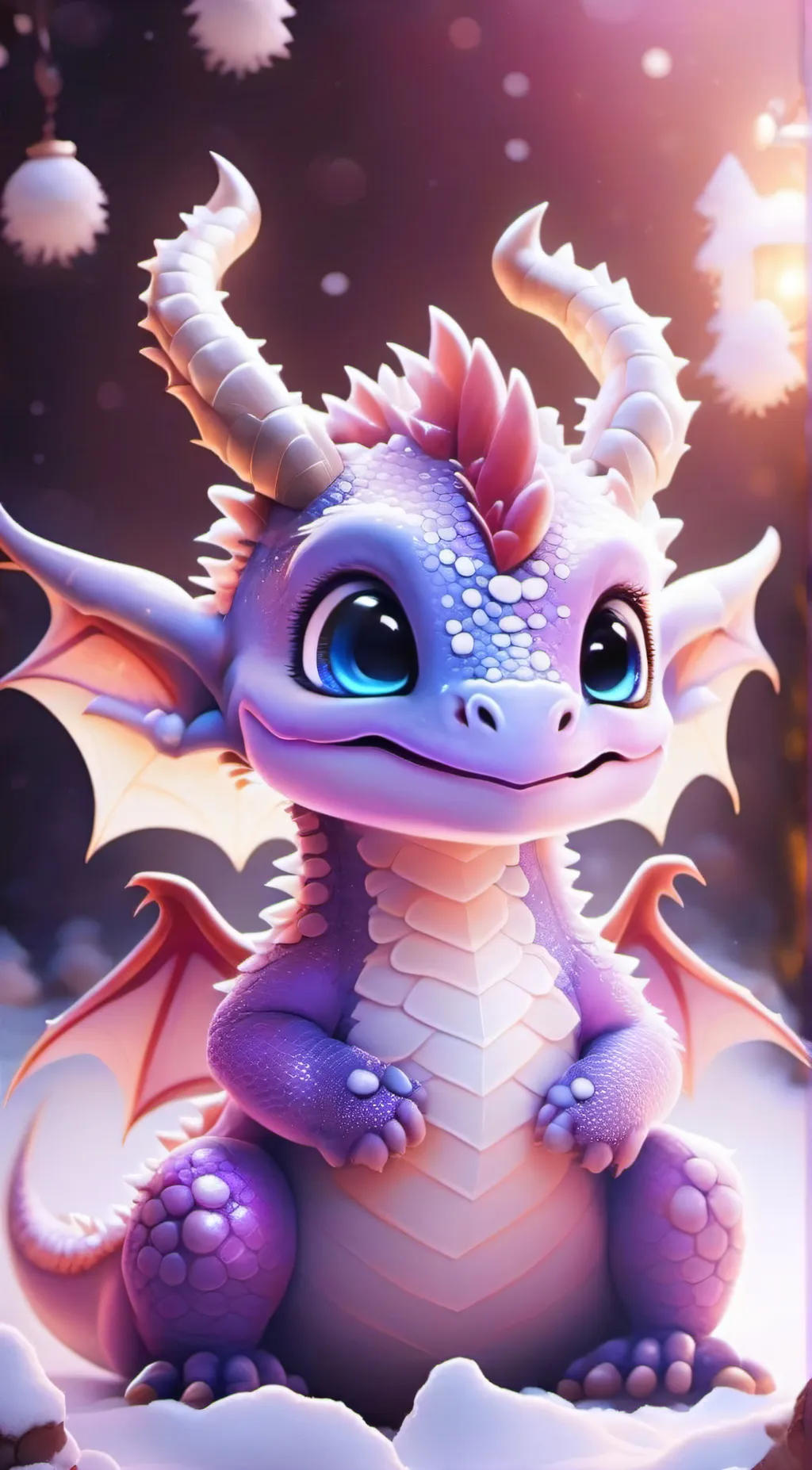 ai character: Azura background