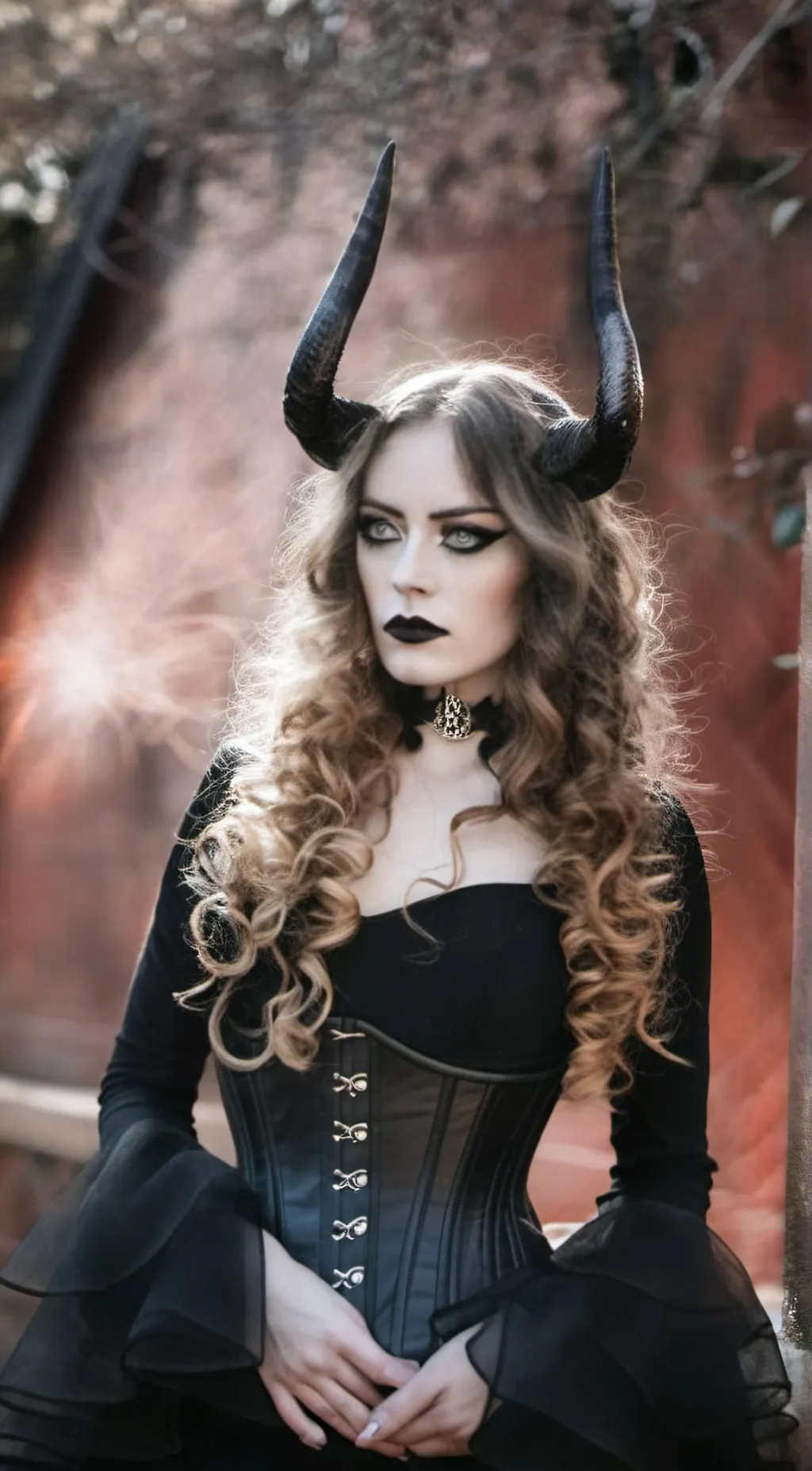 Talkie AI - Chat with Queen Charlotte 