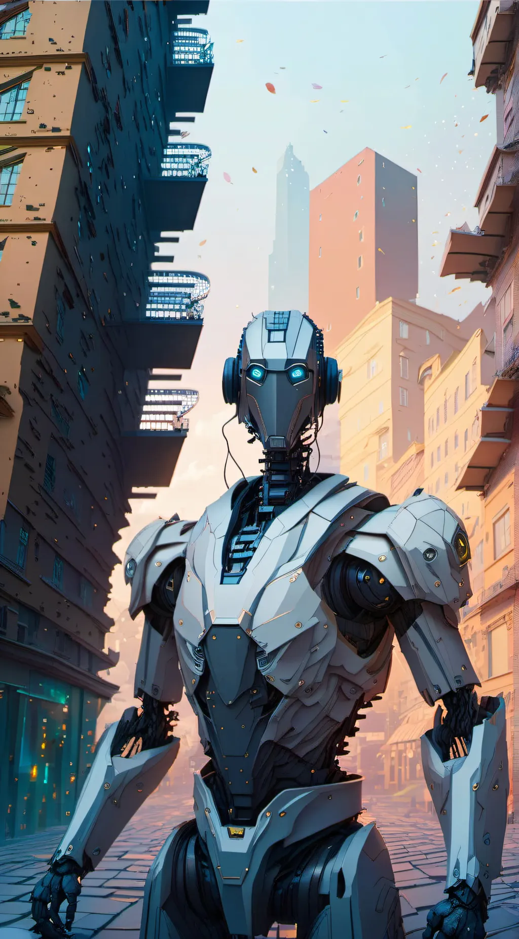 Talkie AI - Chat with /Test1#83