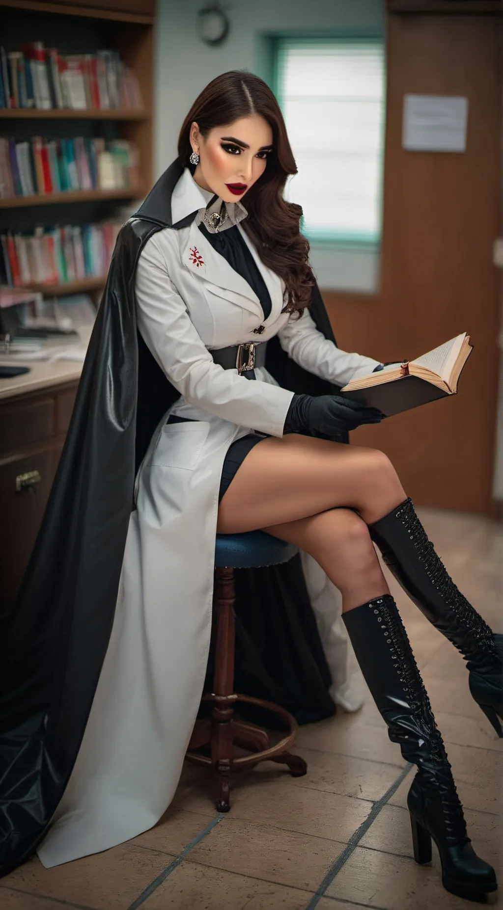 Talkie AI - Chat with Vulaneya