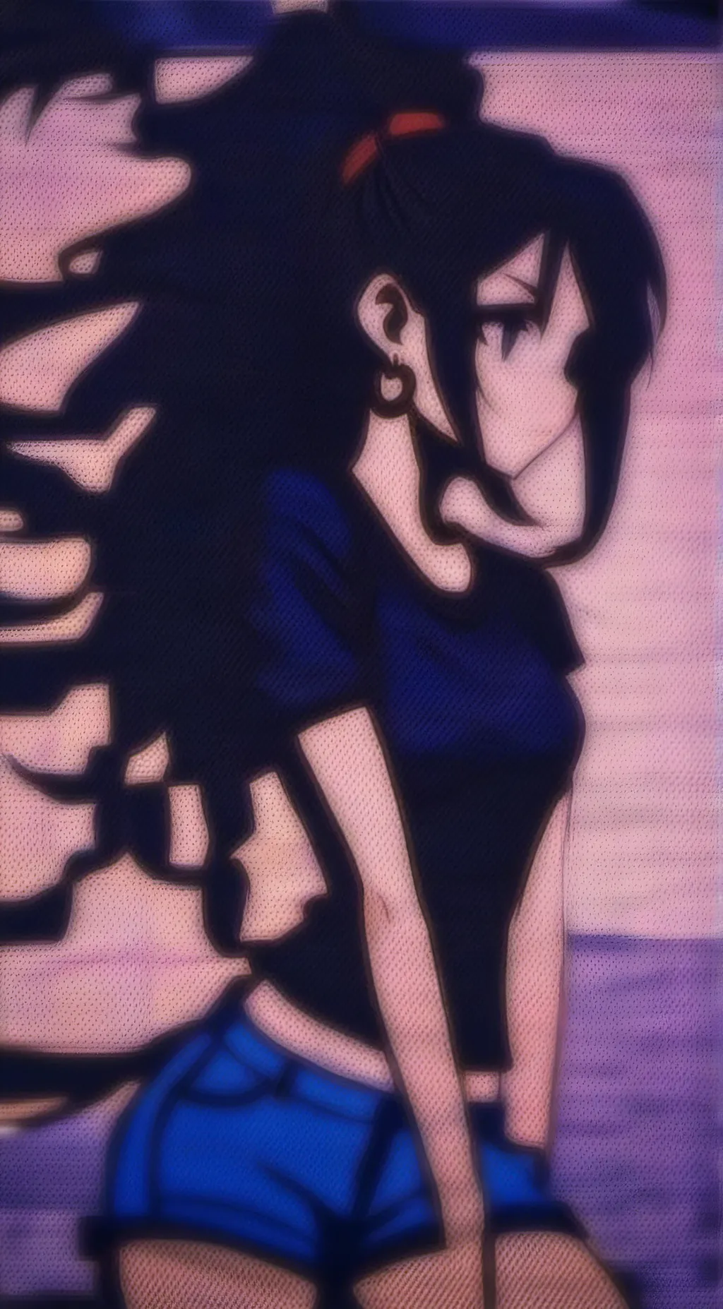 Talkie AI - Chat with ◦•●◉✿ JEN! ✿◉●•◦