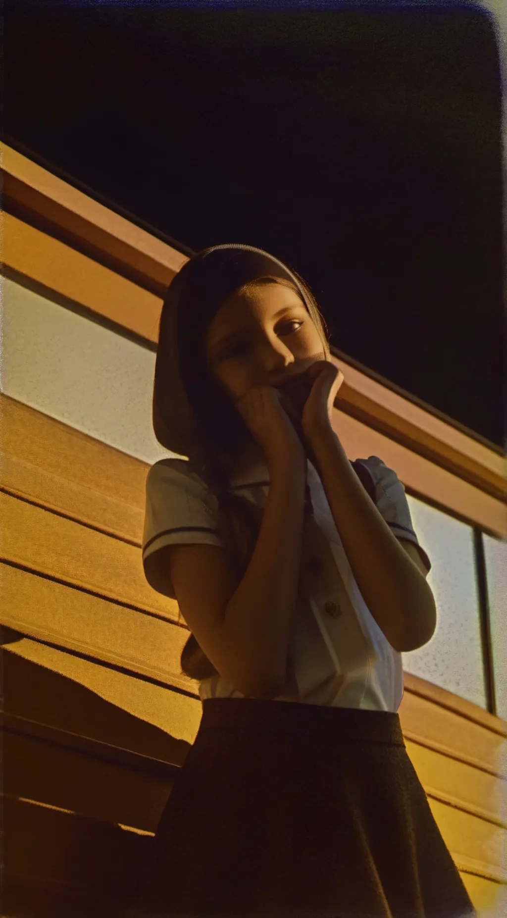 Talkie AI - Chat with Sarah