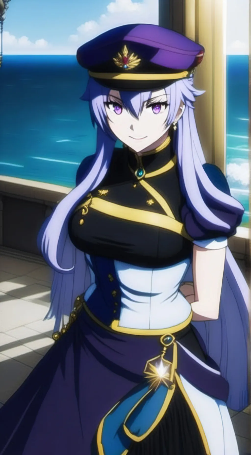 Talkie AI - Chat with Vanessa