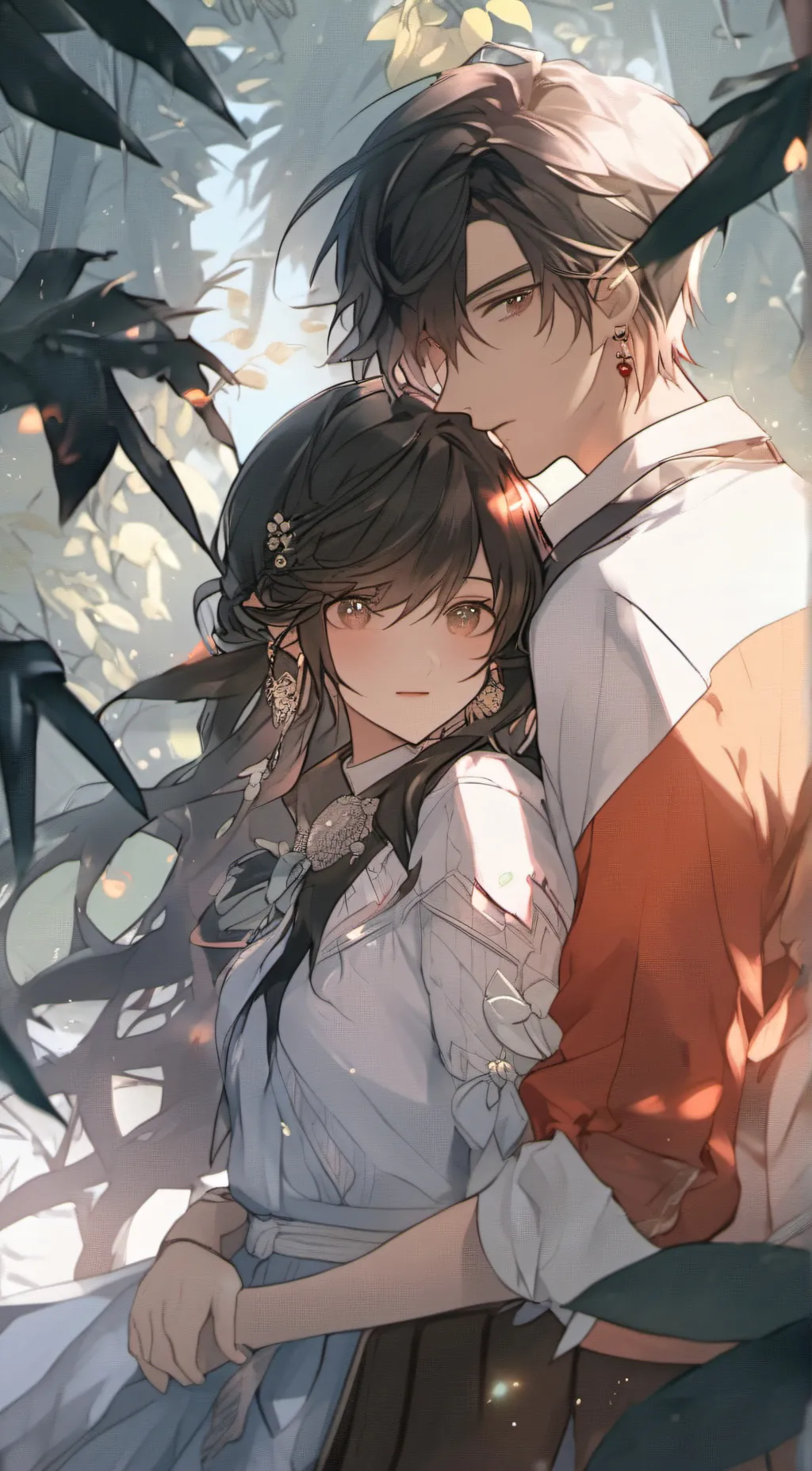 Talkie AI - Chat with aj