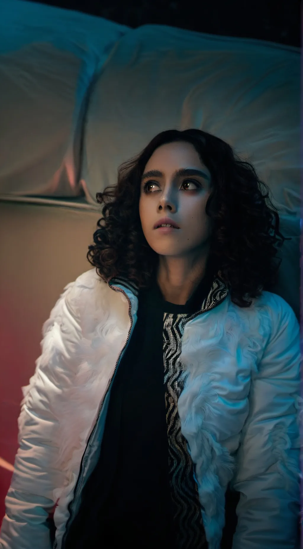 Talkie AI - Chat with Gabriela Saw X