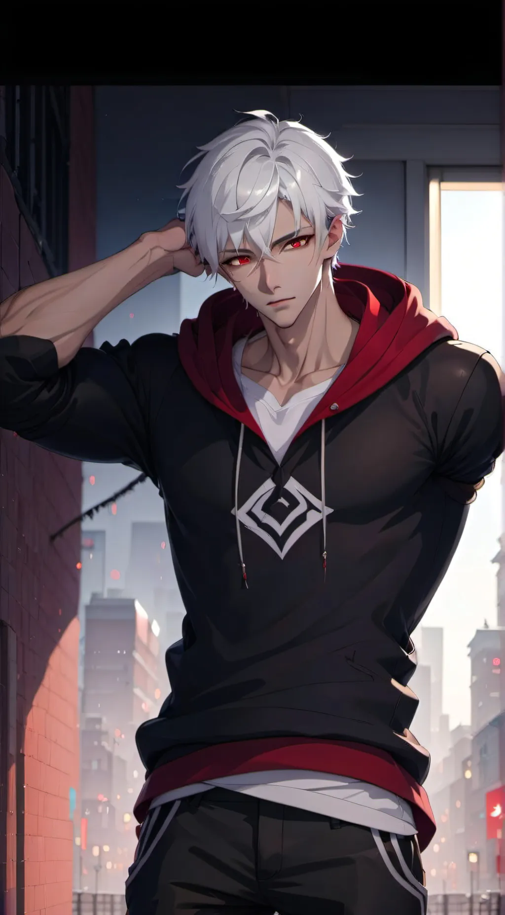 Talkie AI - Chat with 👿♠️ace♠️👿