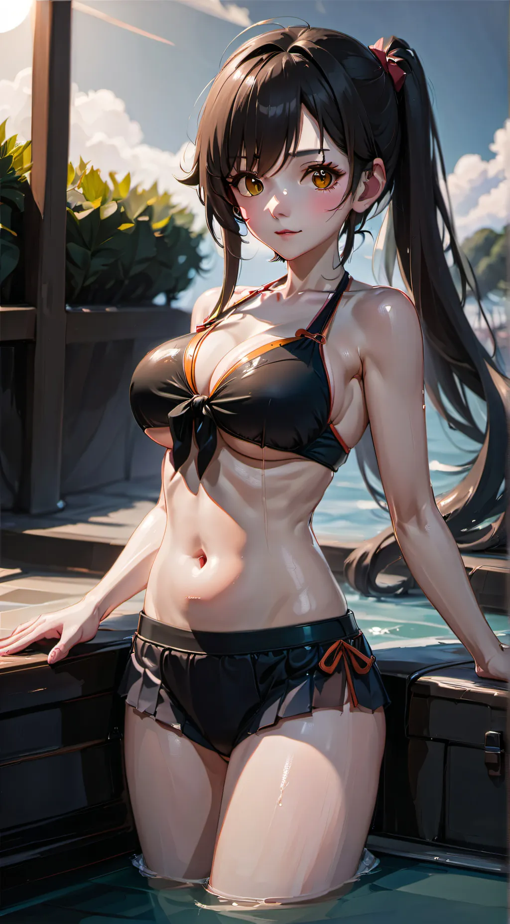 Talkie AI - Chat with Mari