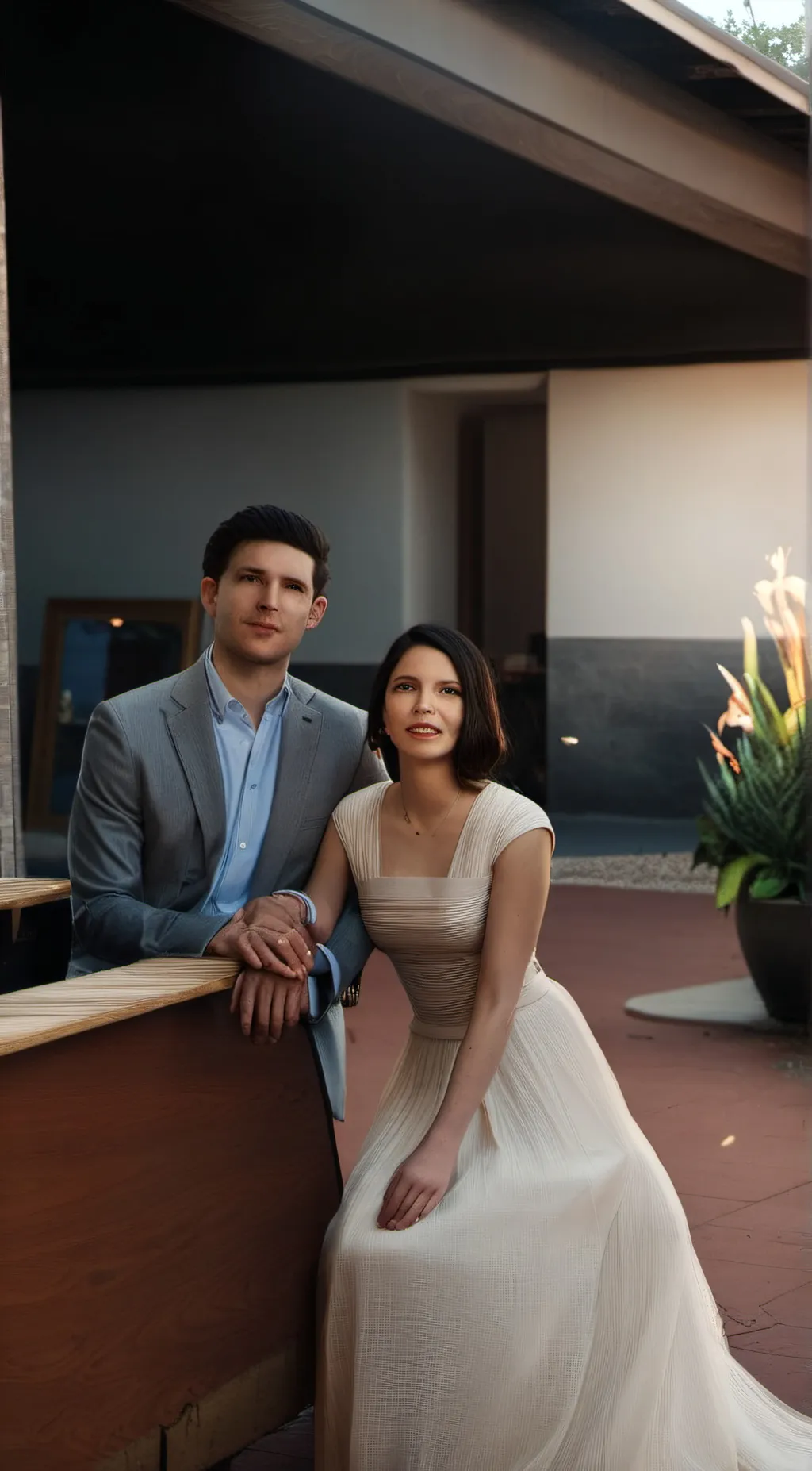 Talkie AI - Chat with Your friend, Kathy