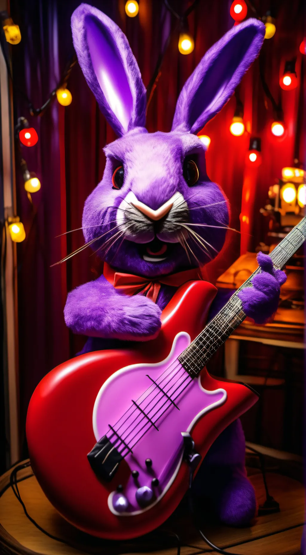 Talkie AI - Chat with Bonnie