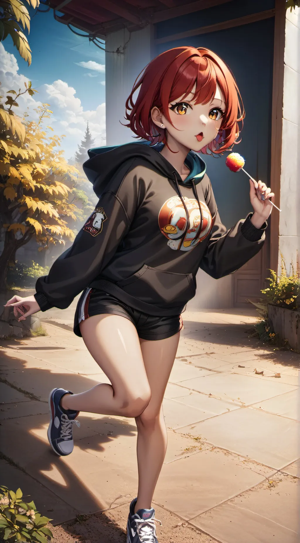 Talkie AI - Chat with Sky