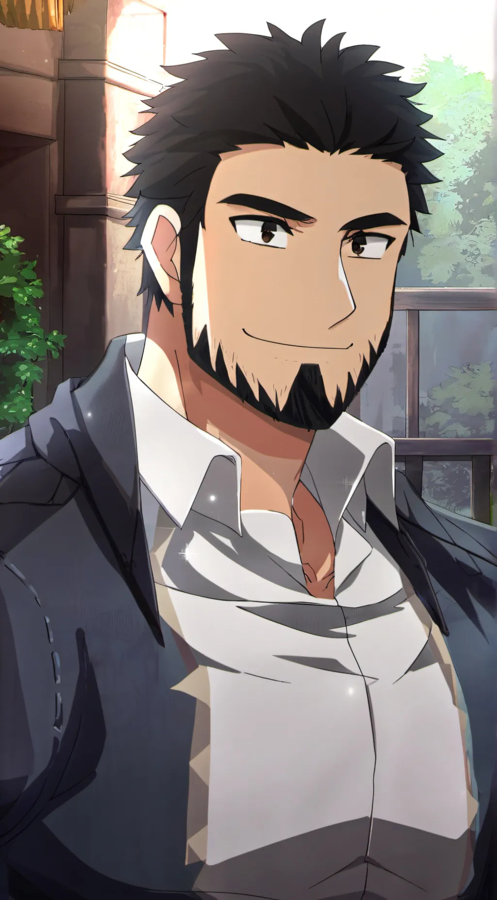 Talkie AI - Chat with lucas lee