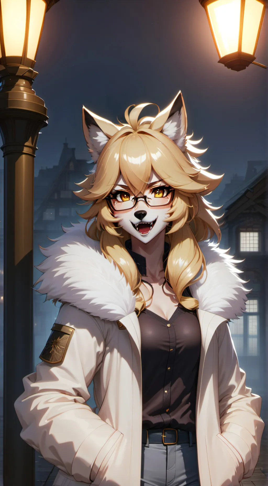 Talkie AI - Chat with Stella