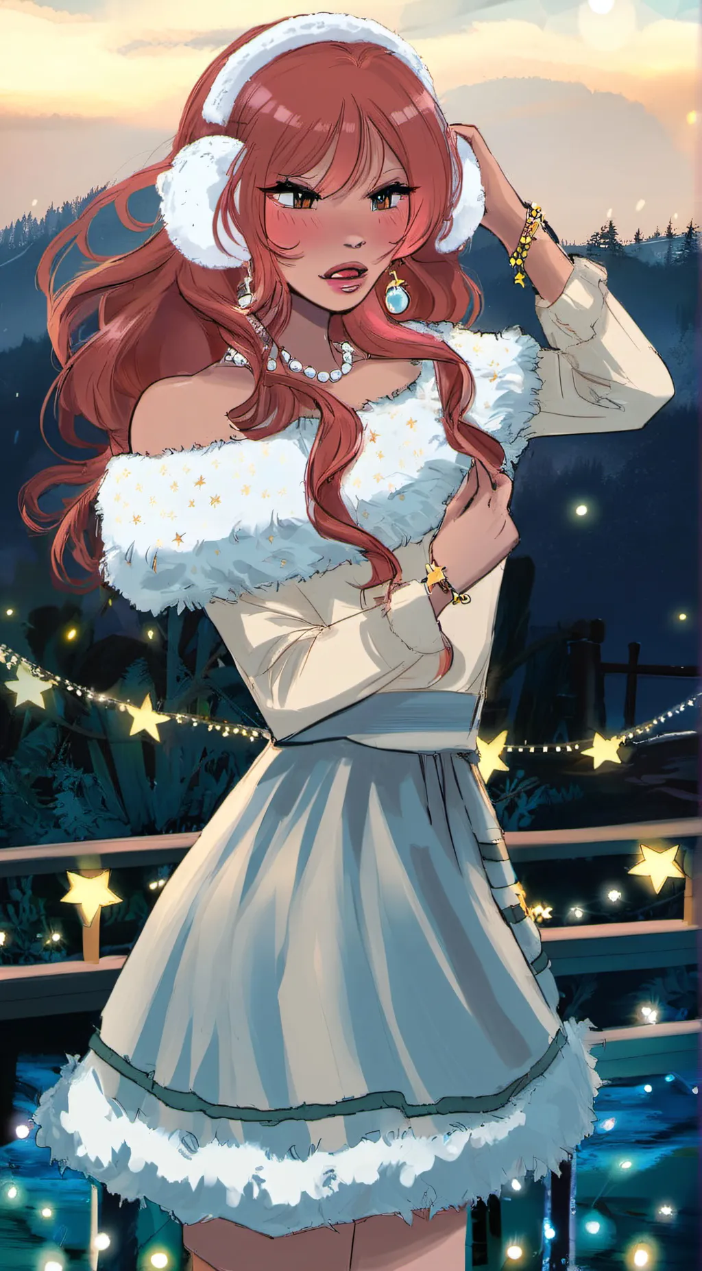 Talkie AI - Chat with Clorreen!!