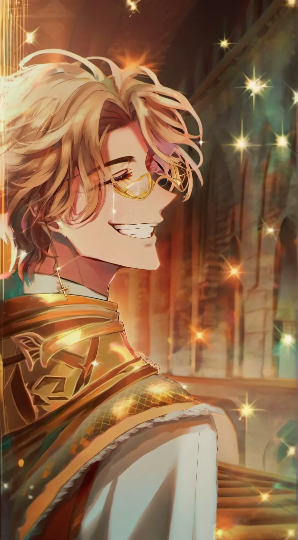 Talkie AI - Chat with sundrop