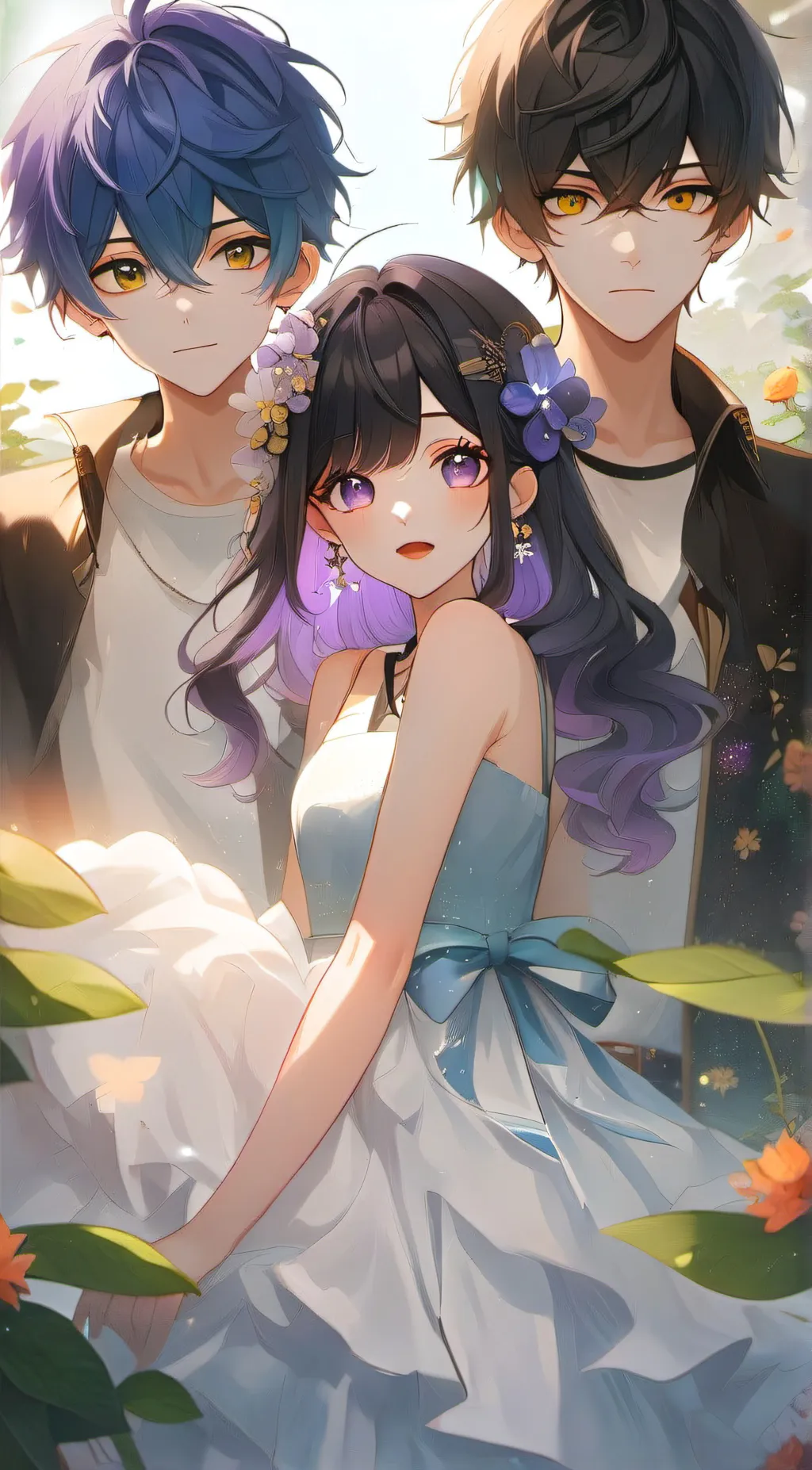 Talkie AI - Chat with Gamers