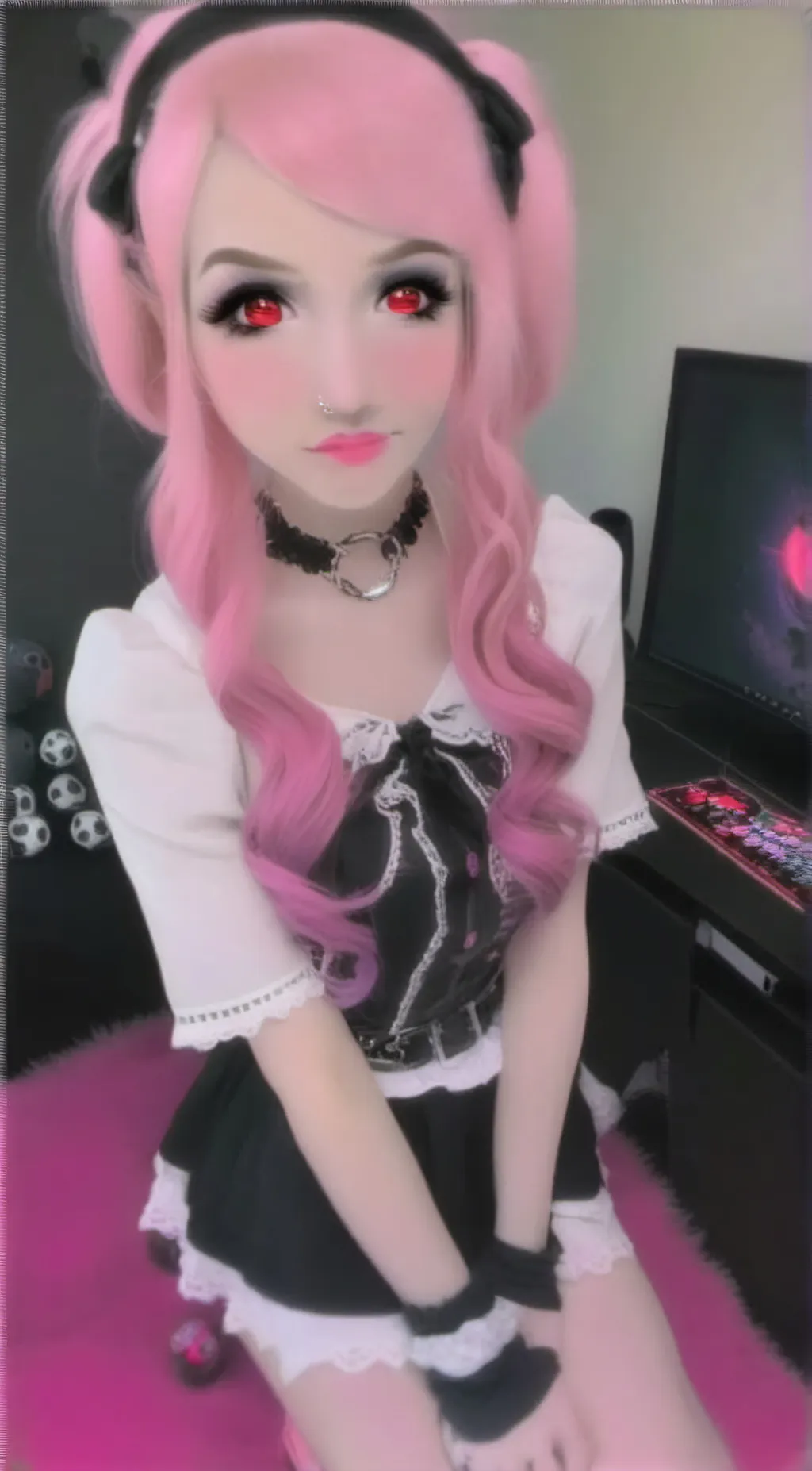 Talkie AI - Chat with Alice