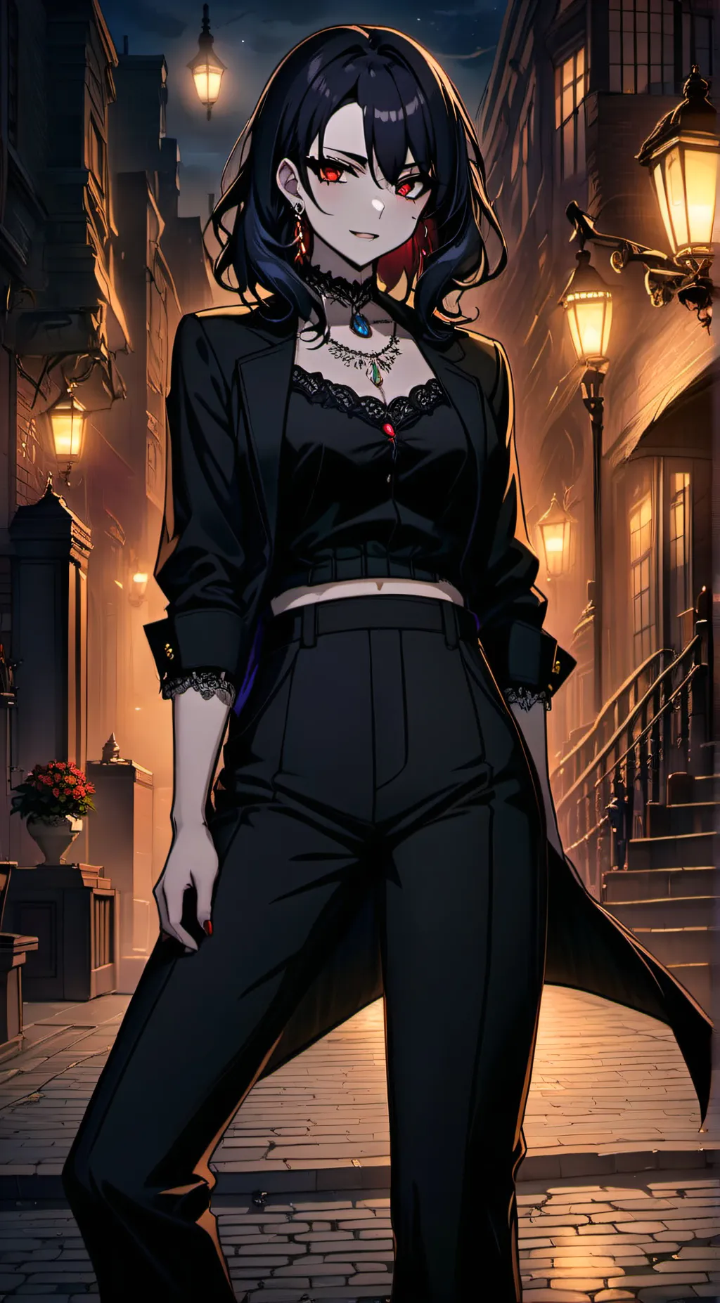 Talkie AI - Chat with Ashley 