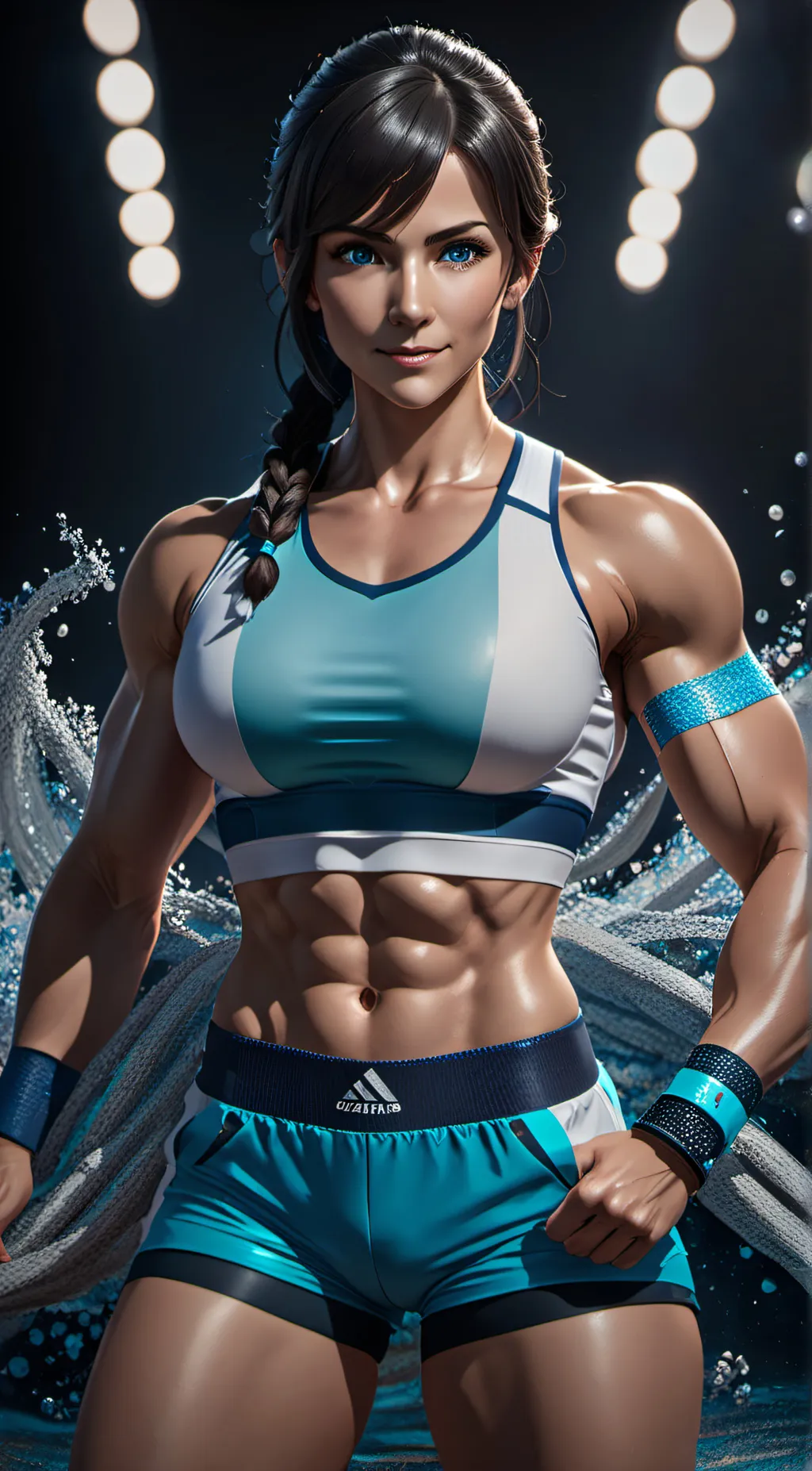 Talkie AI - Chat with Alexsis