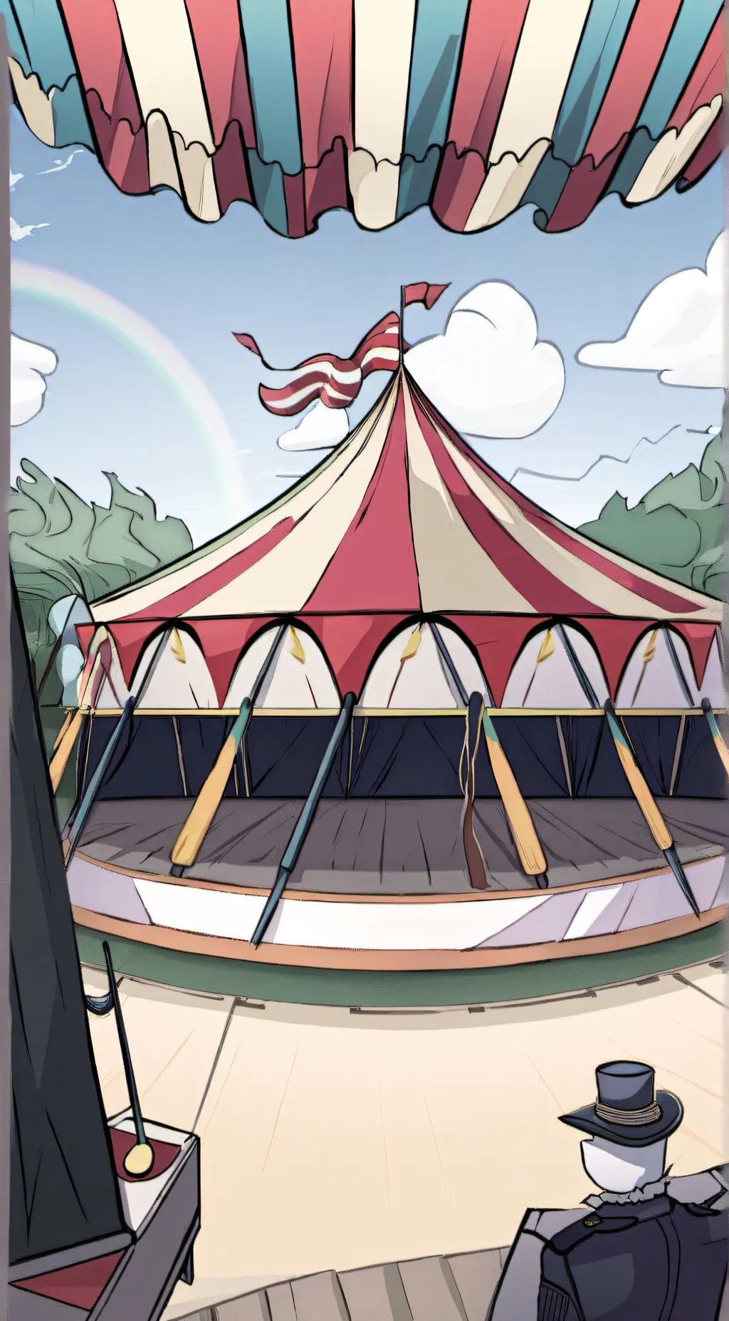 Talkie AI - Chat with Digital circus