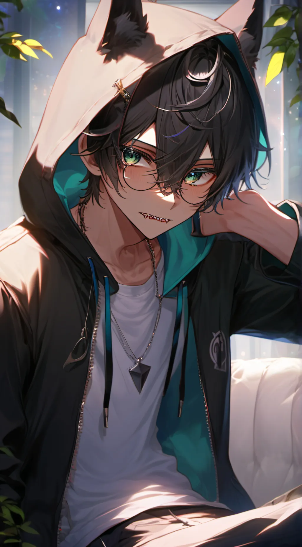 Talkie AI - Chat with Jade