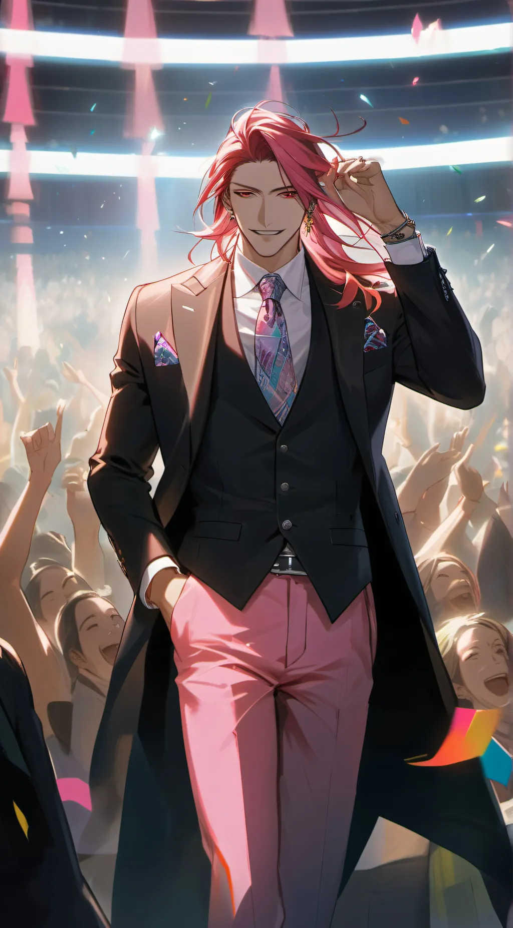 Talkie AI - Chat with Val