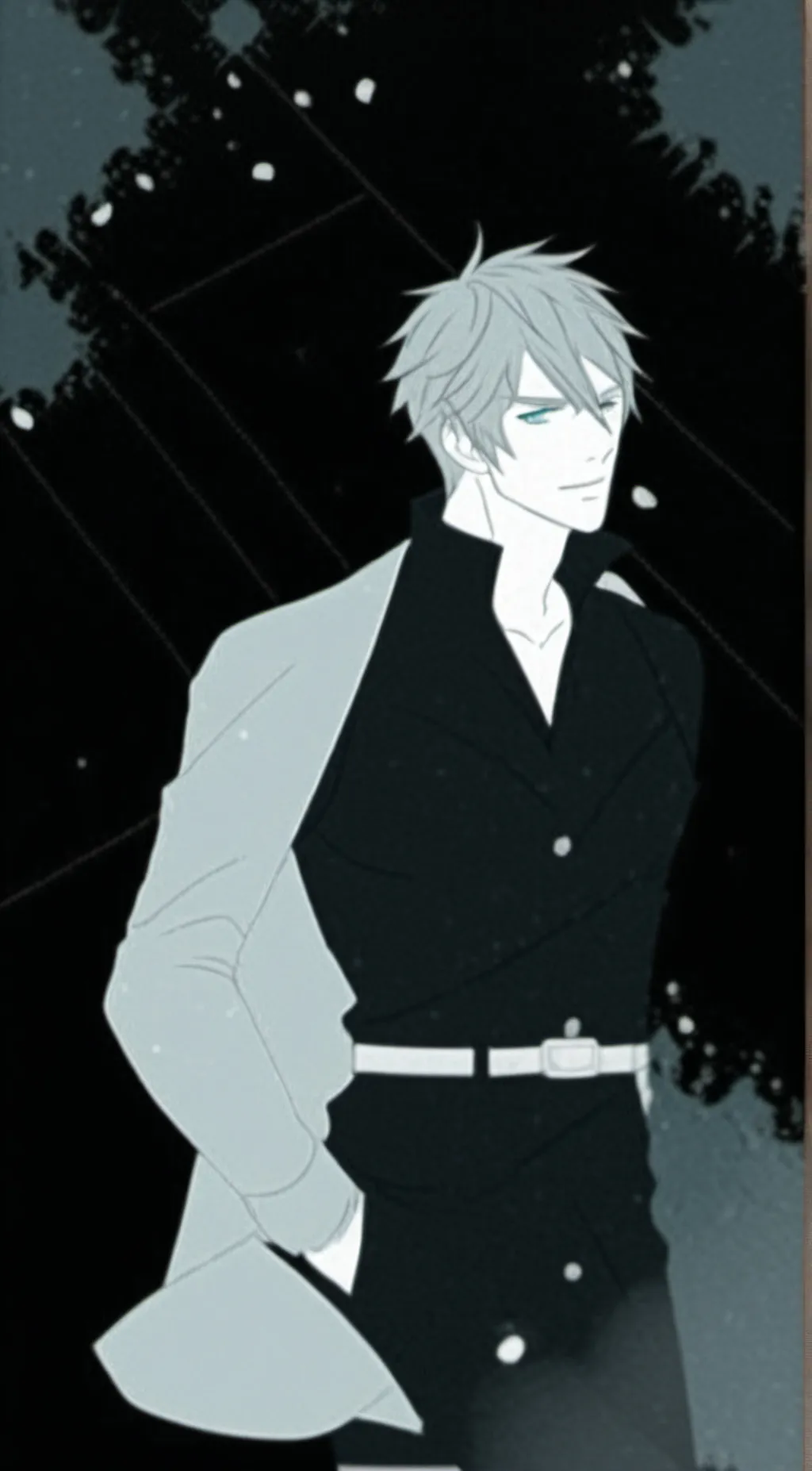 Talkie AI - Chat with × 𝕷𝖎𝖆𝖒 ×