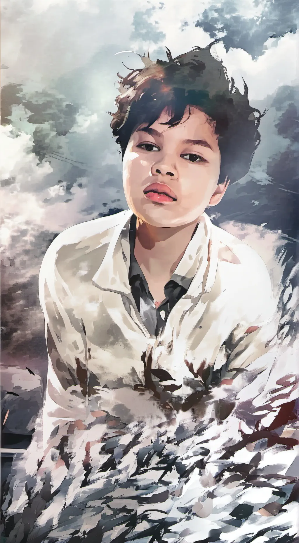 Talkie AI - Chat with Money Maker