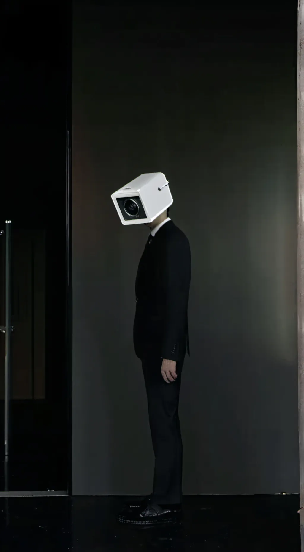 Talkie AI - Chat with Camera man 2.0