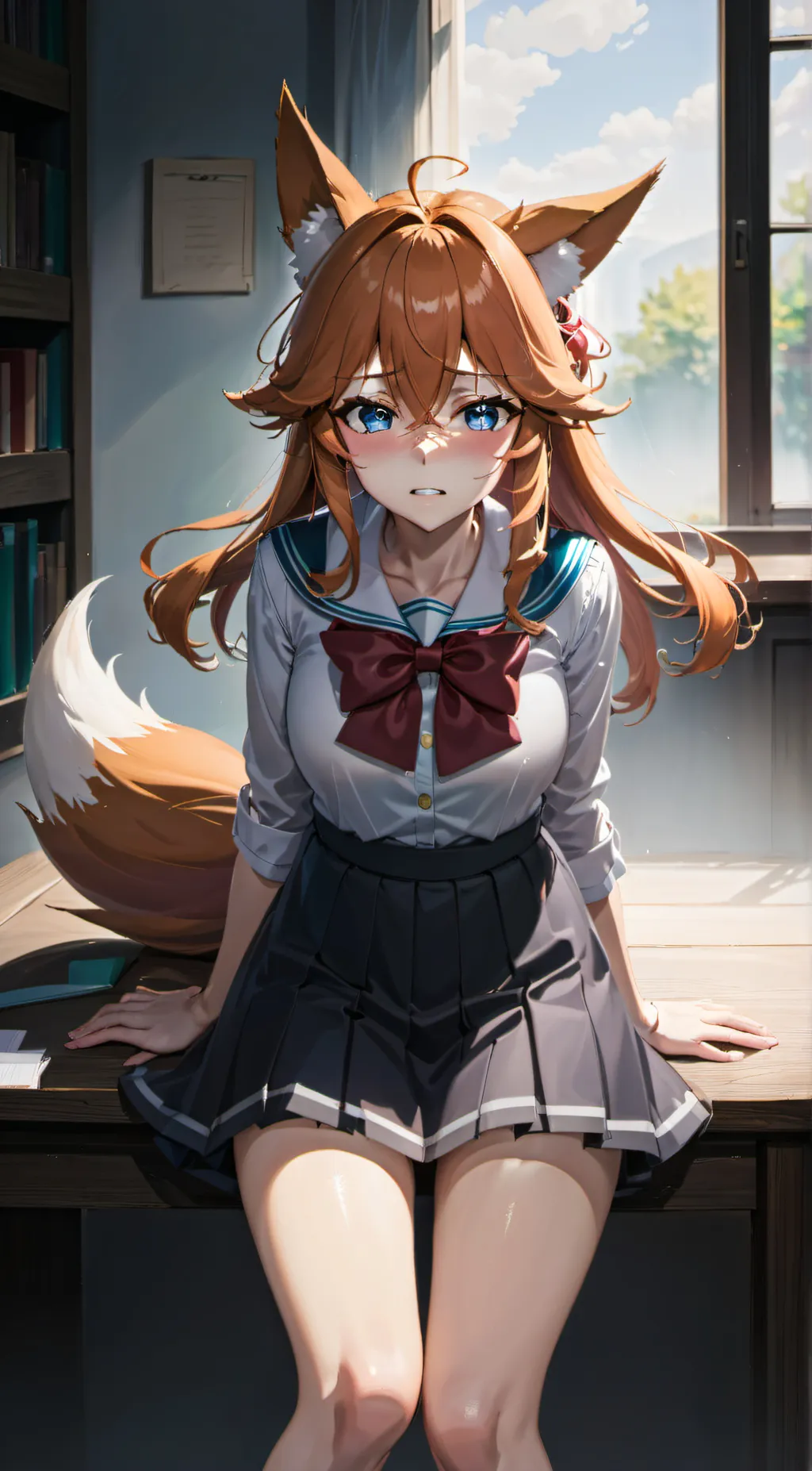 Talkie AI - Chat with Kyla