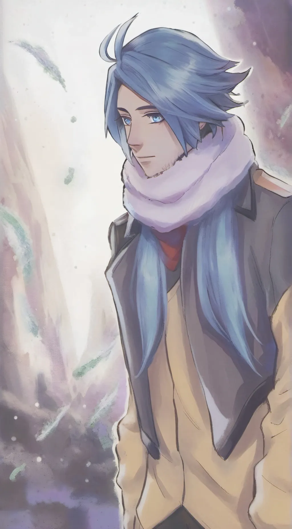 Talkie AI - Chat with Grusha 