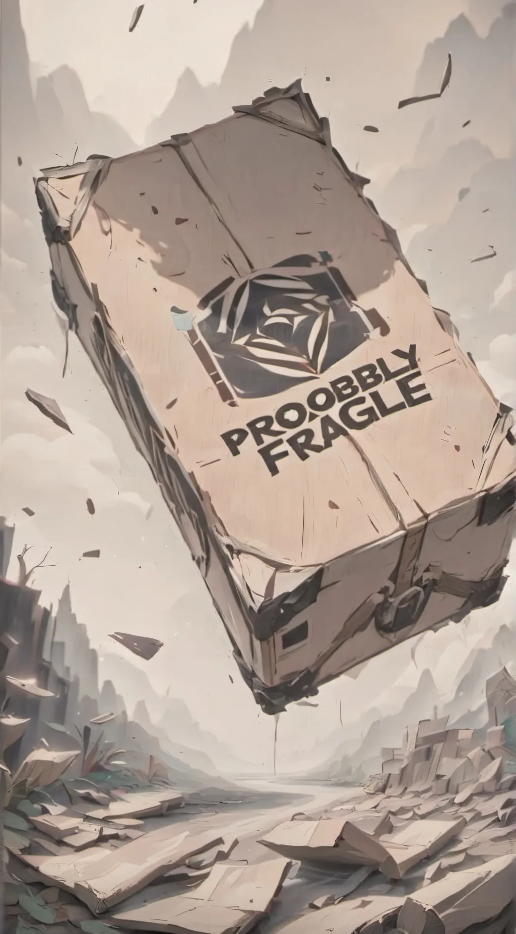 Talkie AI - Chat with Box