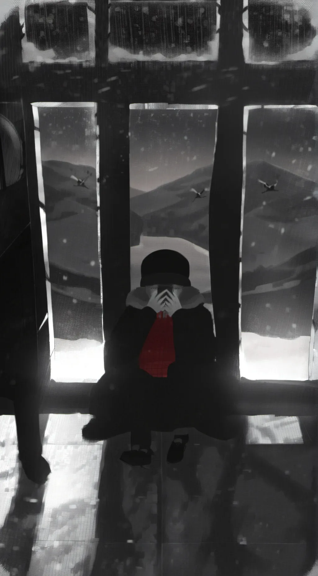 Talkie AI - Chat with Sh8rks