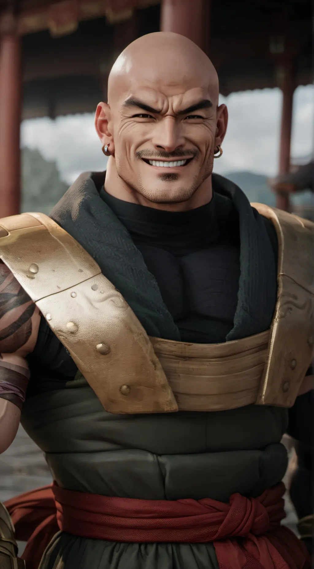 Talkie AI - Chat with Nappa