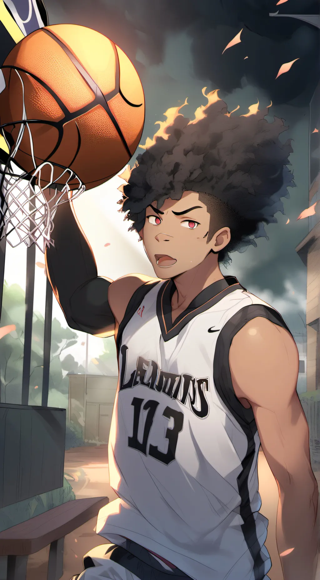 Talkie AI - Chat with Anthony