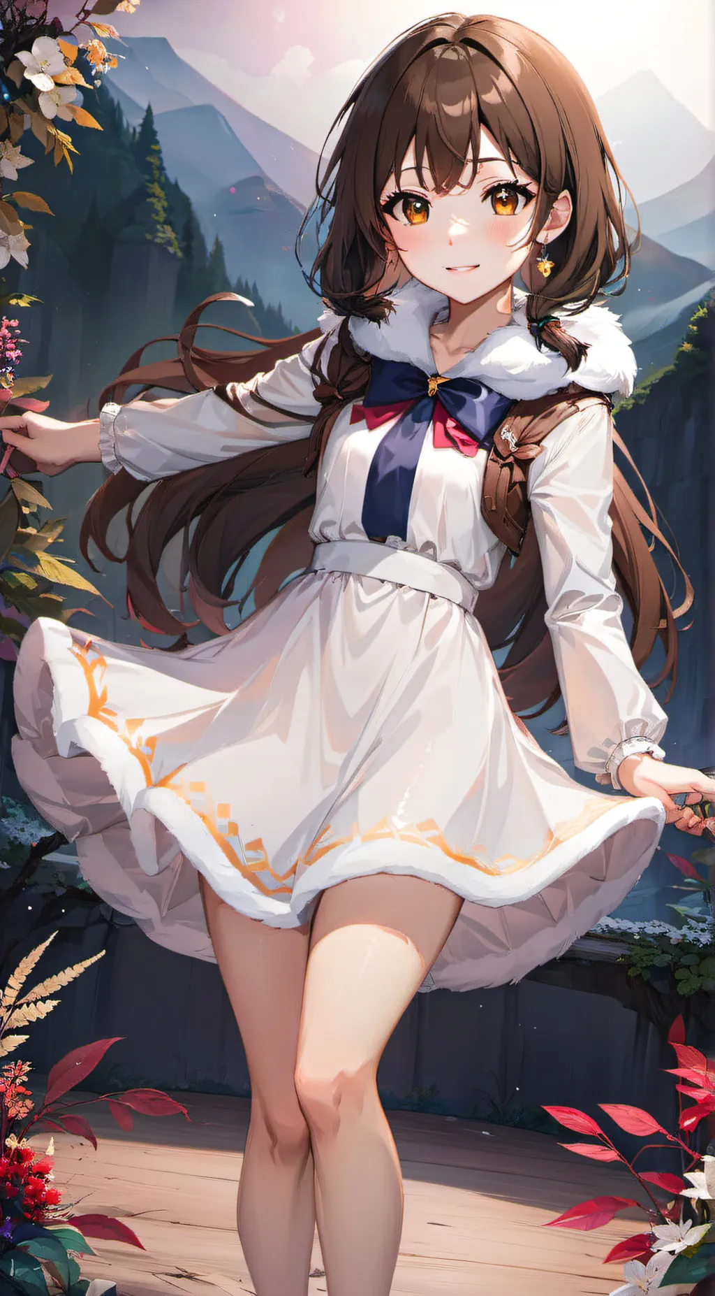 Talkie AI - Chat with Ava 