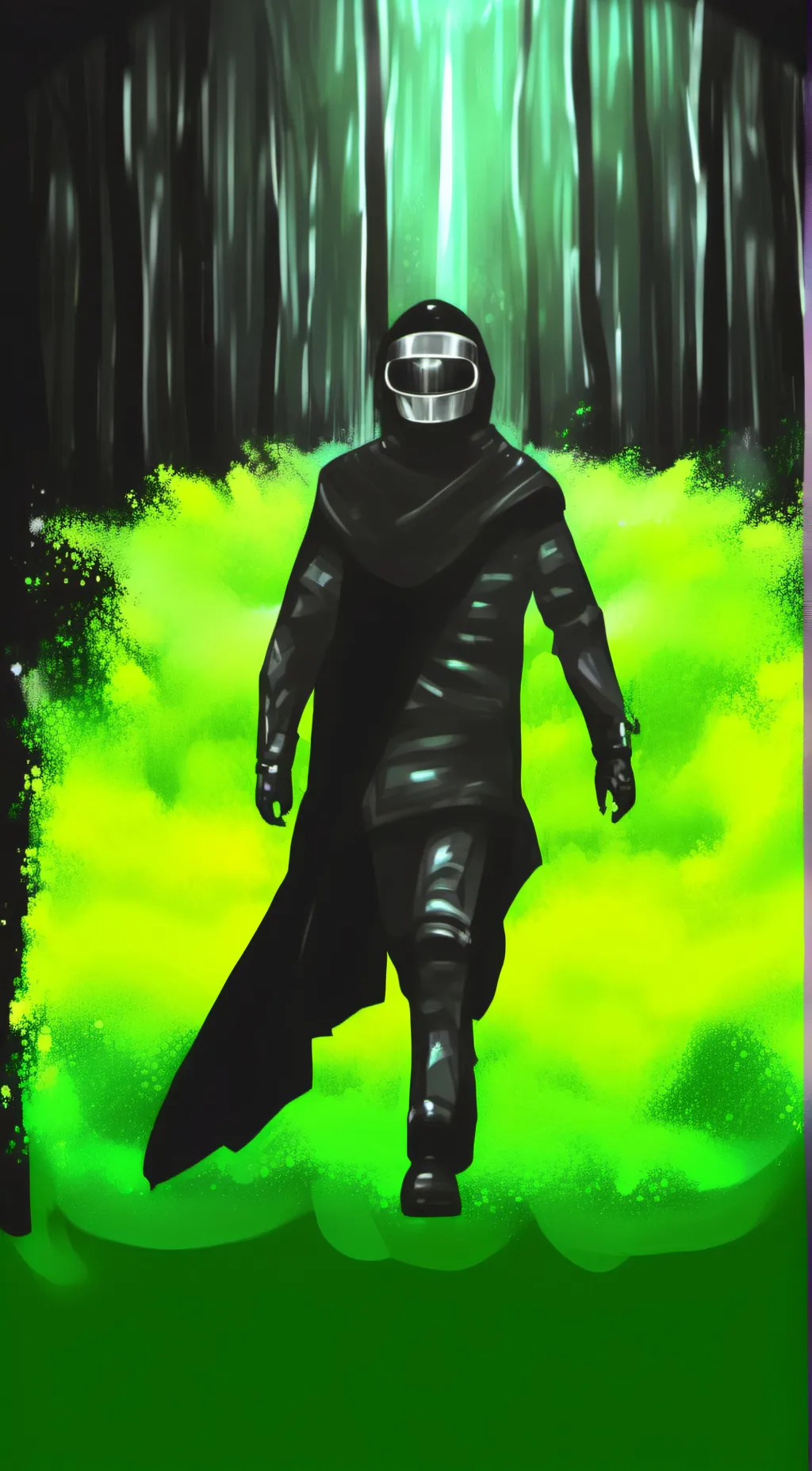 ai character: Athir background