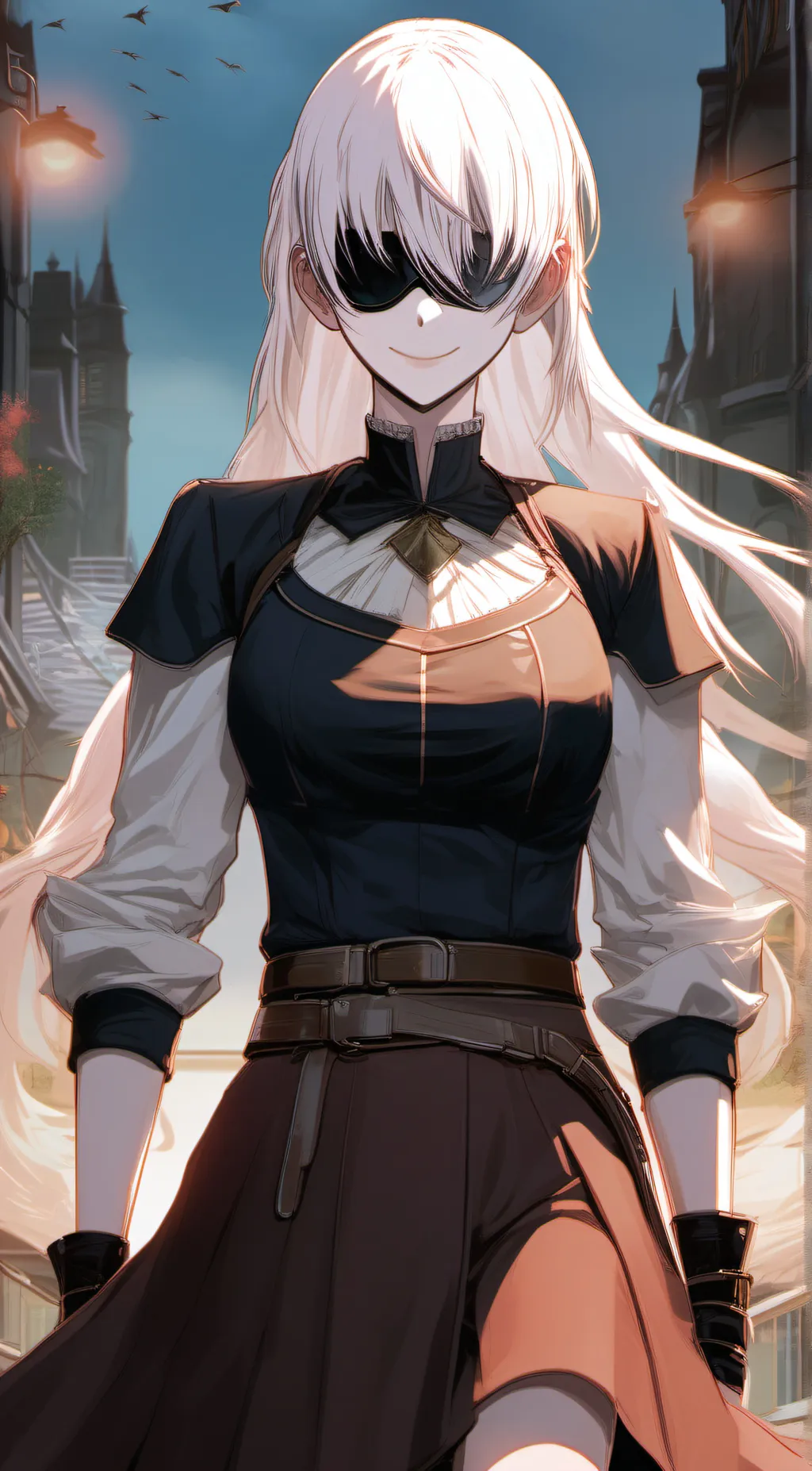 Talkie AI - Chat with Eliza