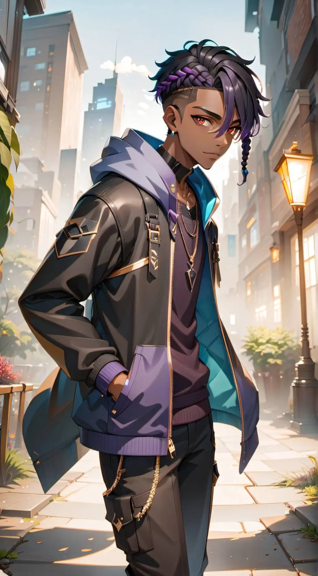 Talkie AI - Chat with Void