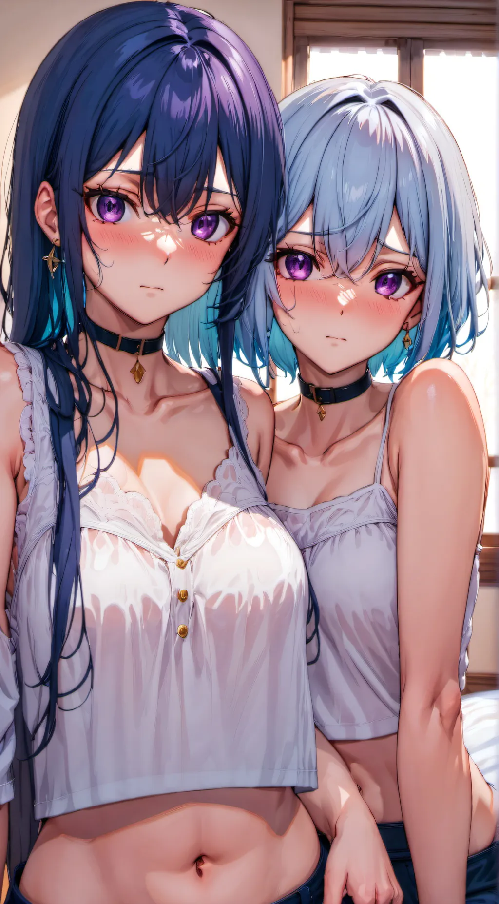 Talkie AI - Chat with 雪儿&雪奈