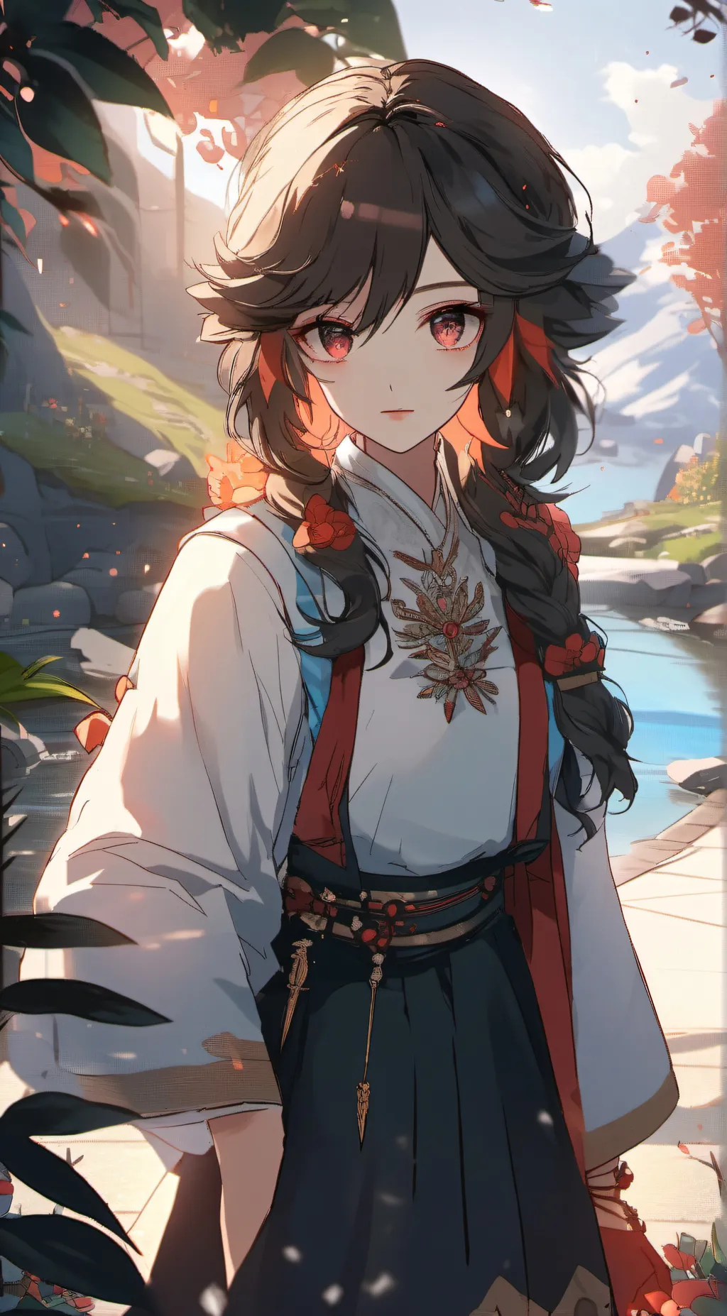 Talkie AI - Chat with Jessica 