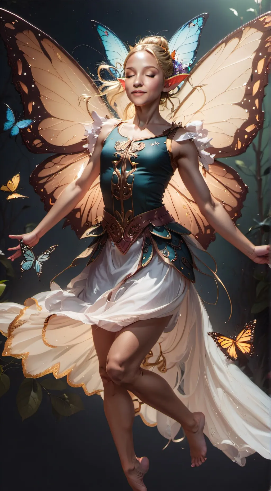 Talkie AI - Chat with Ava