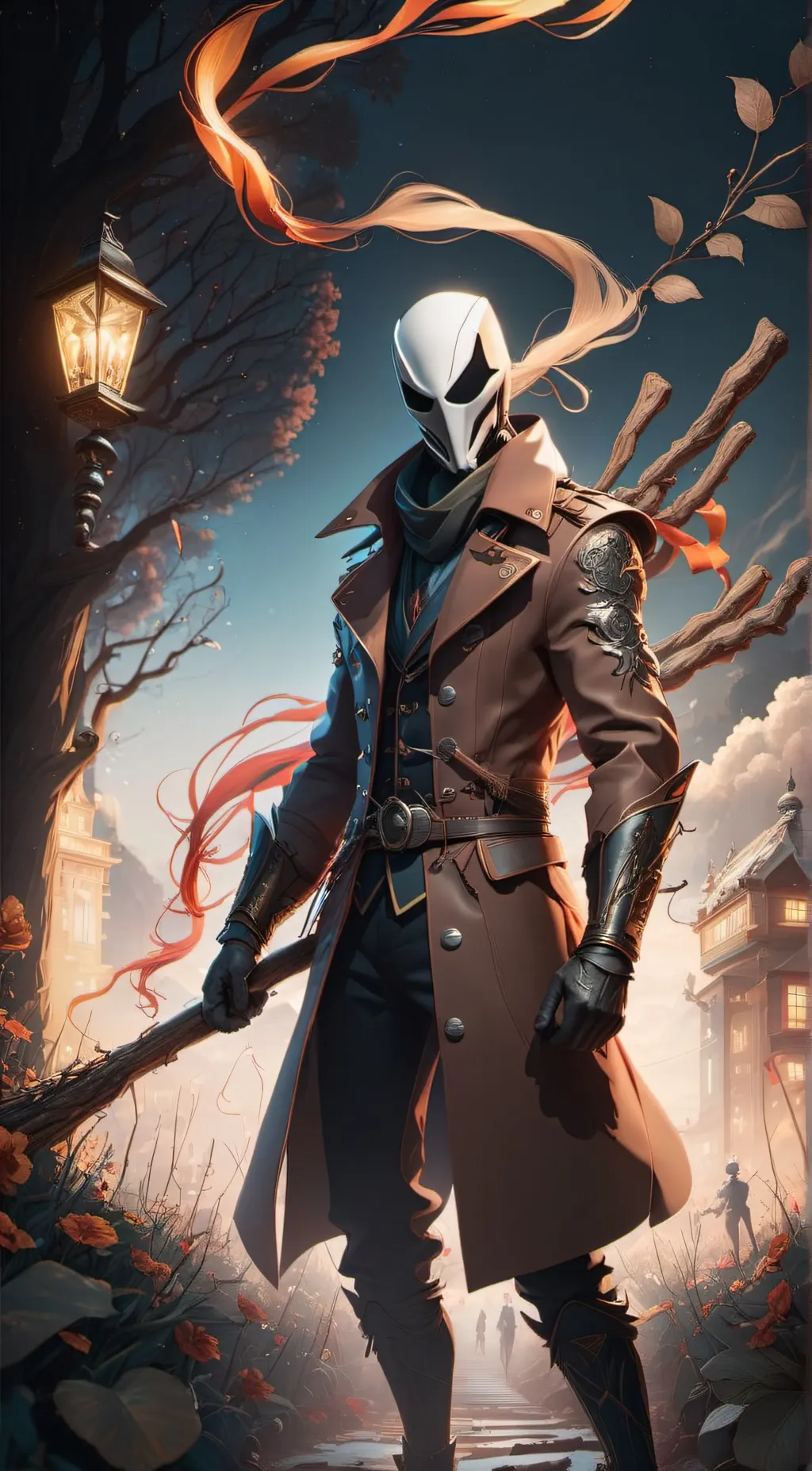 ai character: truth or dare background